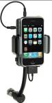 FM transmitter all in 1 for Iphone/Ipod/all MP3/Cars